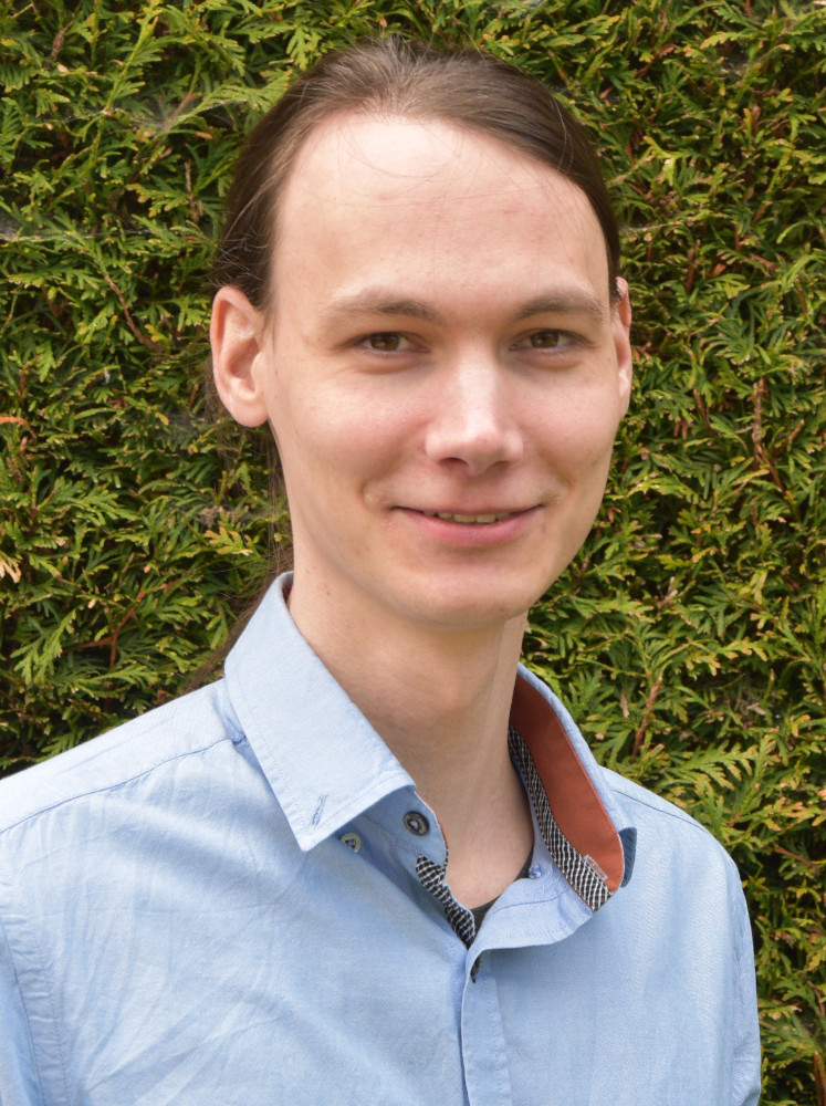 Photovoltaik Experte Björn Prigge